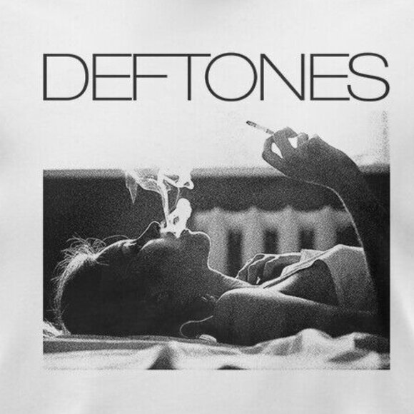 Deftones Around The Fur Album Rock Band Fan Gift Graphic Music T-Shirt 79 - Picture 2 of 5